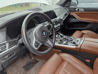 BMW X7 Xdrive40i 현황 사진 4