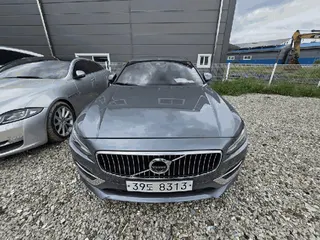 볼보S90D4 현황 사진 1