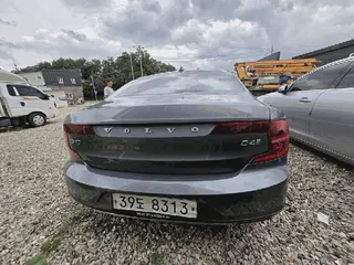 볼보S90D4 현황 사진 4