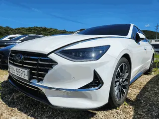 쏘나타(SONATA) 현황 사진 5