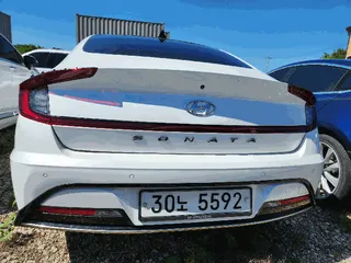 쏘나타(SONATA) 현황 사진 3