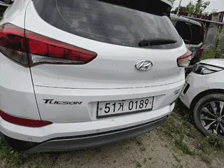 투싼(TUCSON) 현황 사진 3