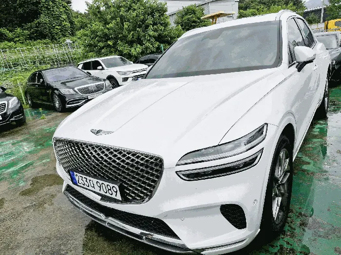 GV70