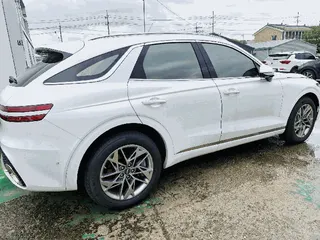 GV70 현황 사진 2