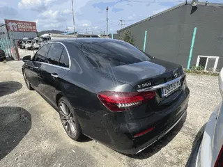 Mercedes-Benz E350 4matic 현황 사진 4