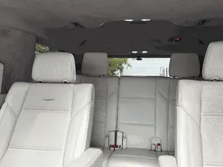 CADILLAC ESCALADE ESV 현황 사진 10