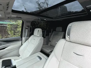 CADILLAC ESCALADE ESV 현황 사진 12