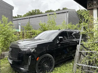 CADILLAC ESCALADE ESV 현황 사진 5
