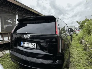 CADILLAC ESCALADE ESV 현황 사진 6