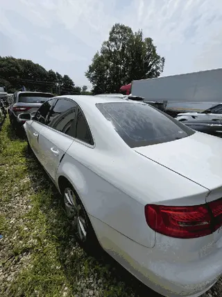 A4 30 TDI 현황 사진 3
