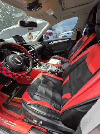 A4 30 TDI 현황 사진 4
