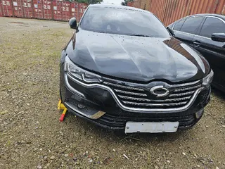 SM6 현황 사진 1