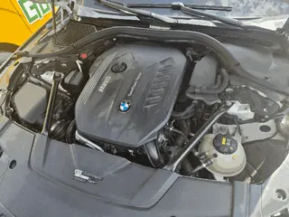 BMW 730Ld xDrive 현황 사진 7
