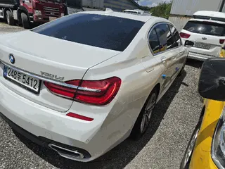 BMW 730Ld xDrive 현황 사진 6