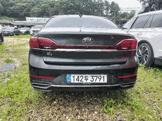 K7 하이브리드 현황 사진 3