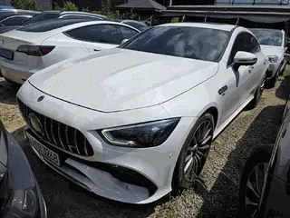 Mercedes-AMG GT43 4MATIC + 현황 사진 3