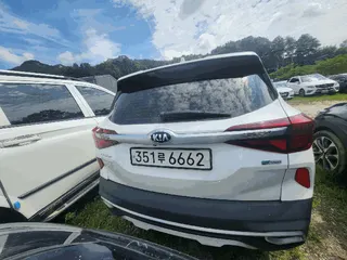 셀토스 현황 사진 4