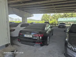 A6 45 TFSI 현황 사진 4