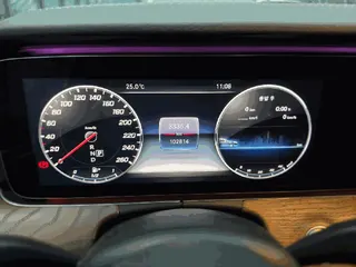 E300 4Matic 현황 사진 5