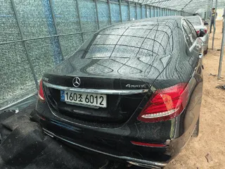 E300 4Matic 현황 사진 6